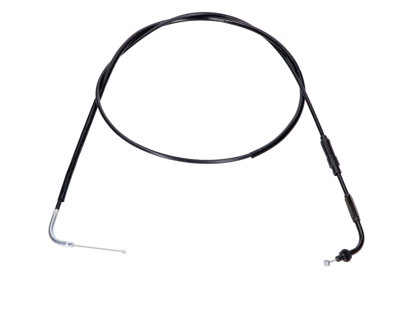 Gazo trosas Naraku PTFE, skirtas Peugeot Vivacity -08