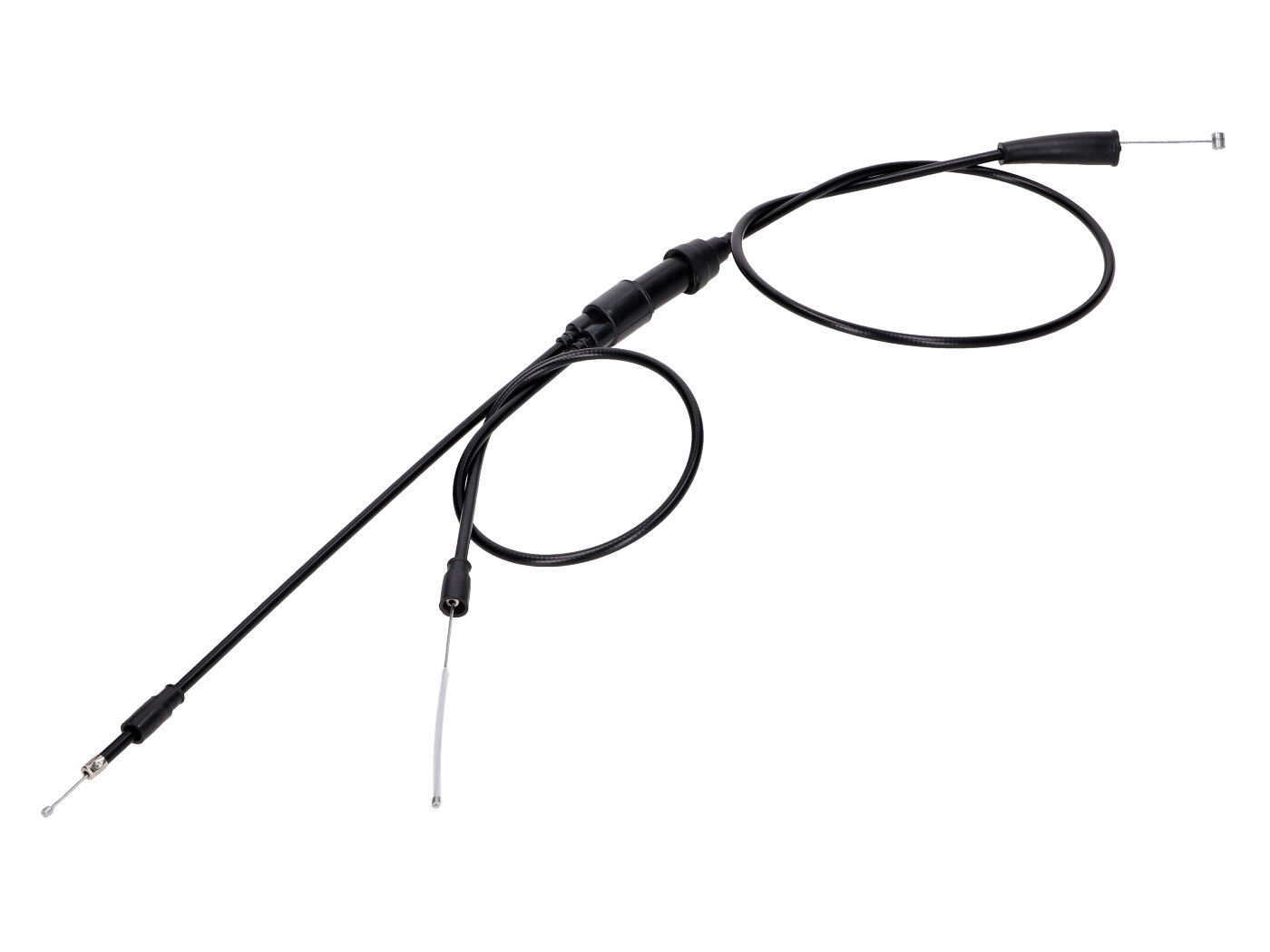 Gazo trosas Naraku PTFE, skirtas Sherco 50 SM-R, SE-R 50