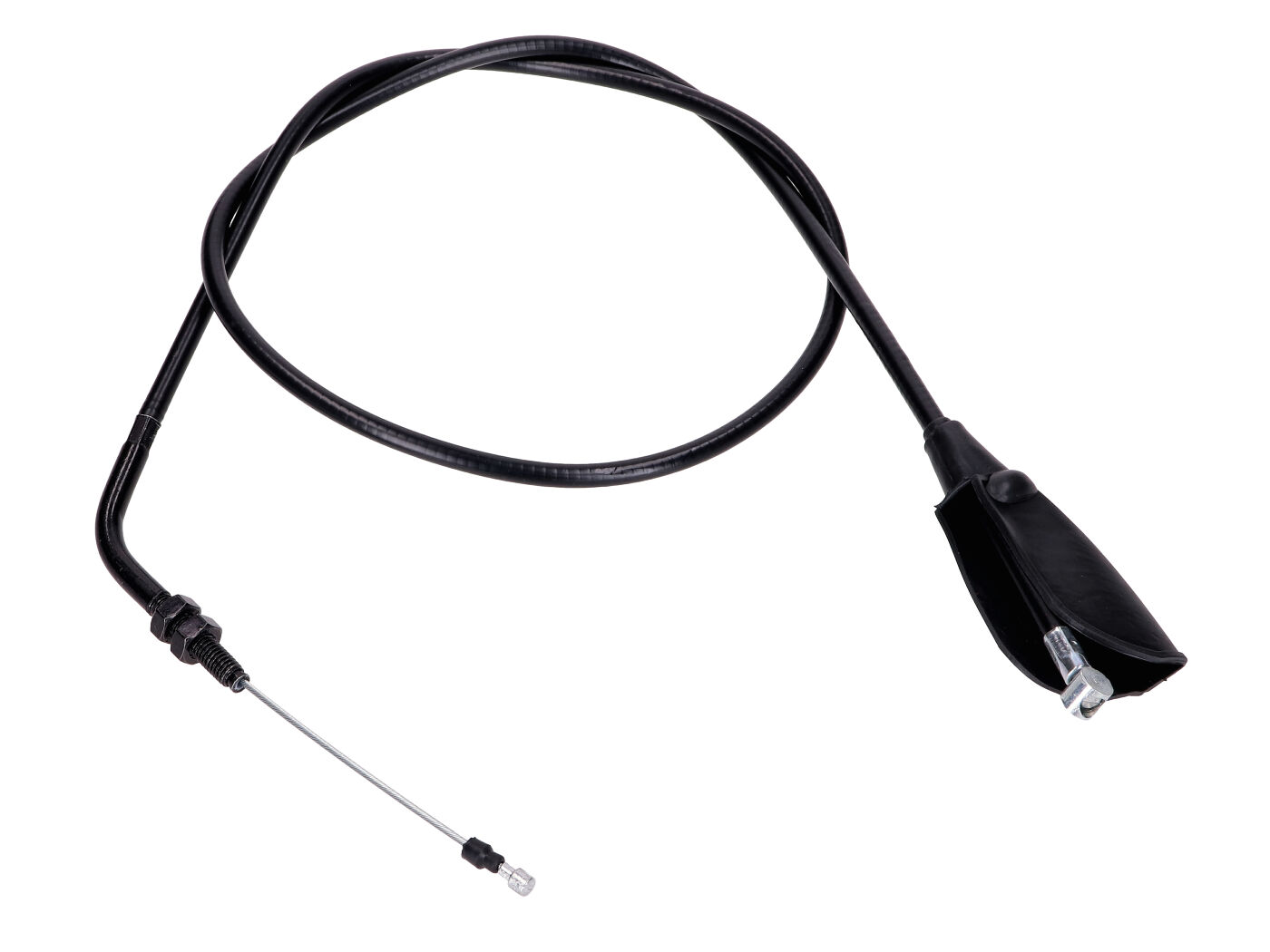 sankabos trosas Naraku PTFE, skirtas Sherco 50 SM-R, SE-R 50
