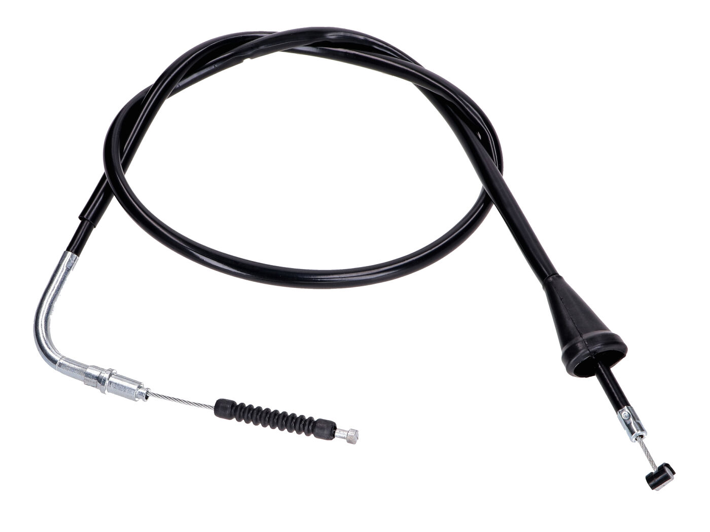 Sankabos trosas Naraku PTFE skirtas Rieju MRT 50, RS3 Euro4 / Euro5