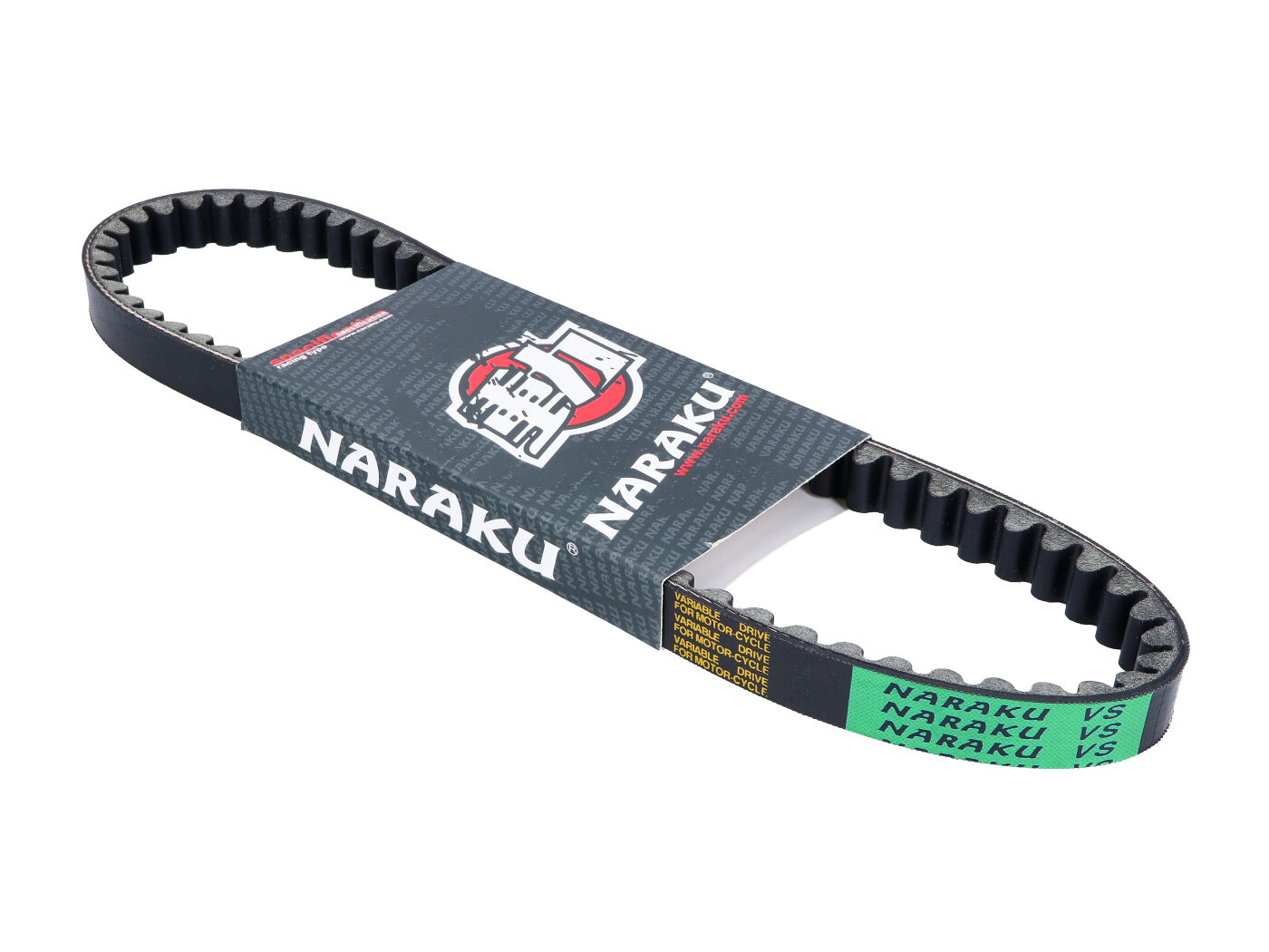 V-diržas Naraku V/S 757x17.5 Minarelli ilgam varikliui