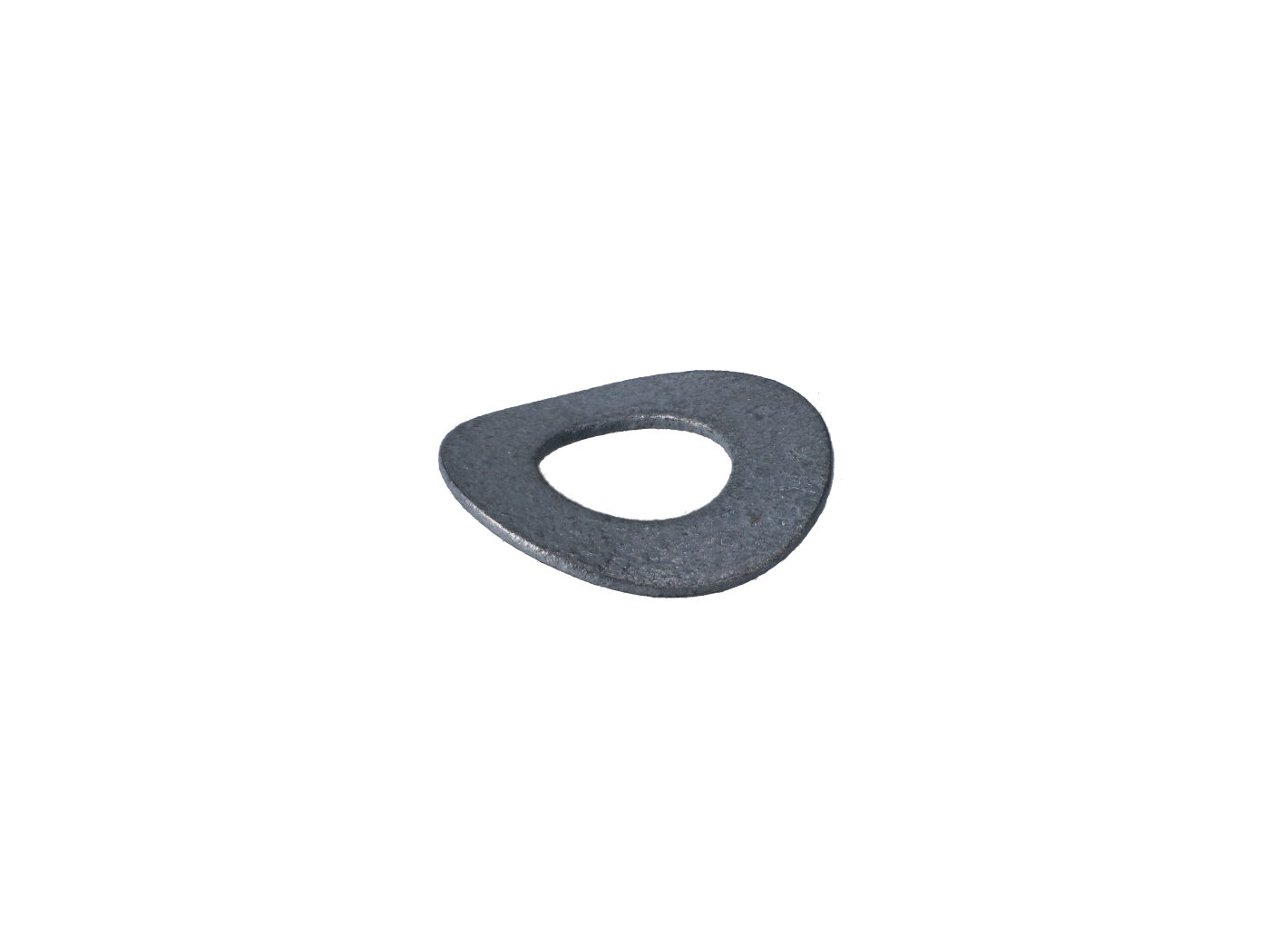 lenkta poveržlė OEM M5 5,3x10x0,5 mm
