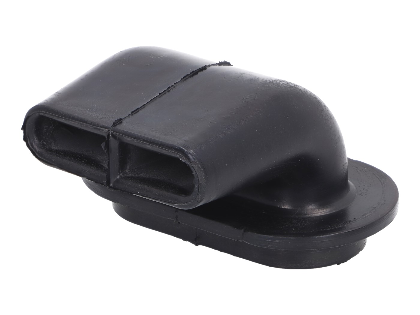 oro filtro dėžutės įsiurbimo gumos OEM Aprilia RX, SX, Derbi Senda, Gilera RCR, SMT