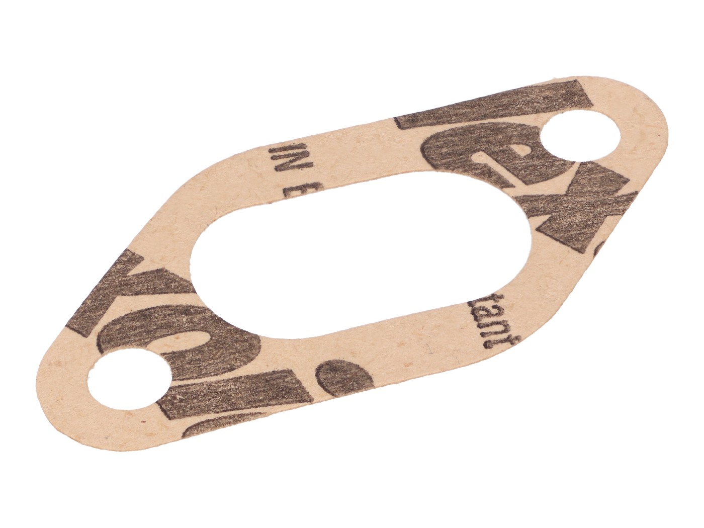įsiurbimo kolektoriaus tarpinė OEM, skirtas Vespa 50-125, Primavera, ET3, PK50, S, SS