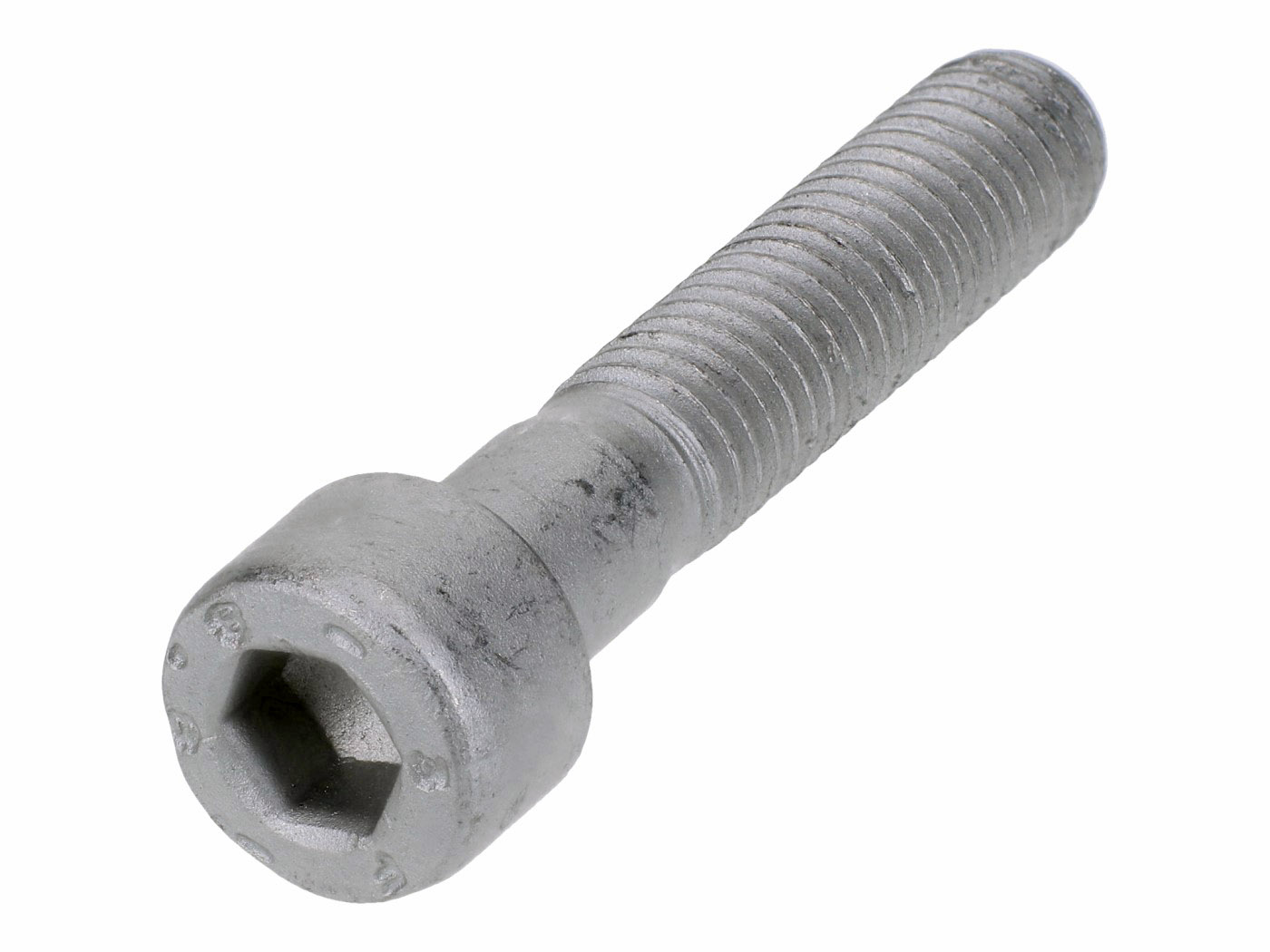 varžtas OEM M8x40 šešiakampė galvutė