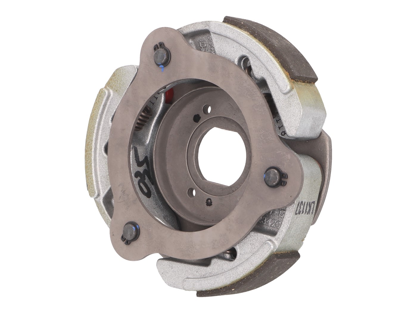 sankabos OEM Piaggio Fly, Liberty, Vespa LXV, Primavera, Sprint 125ie 3V