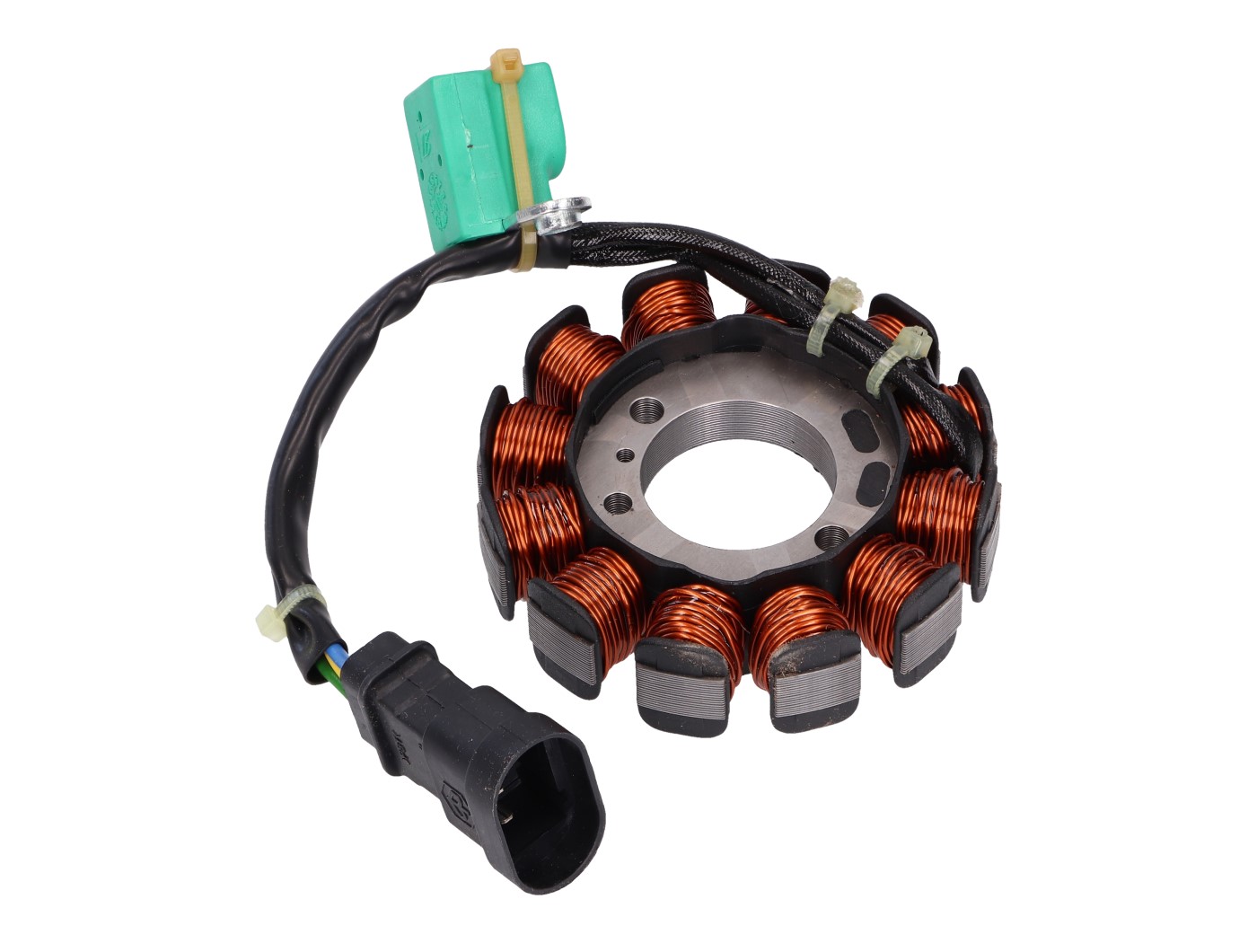 Apvijos OEM Piaggio 50cc 4T 4V