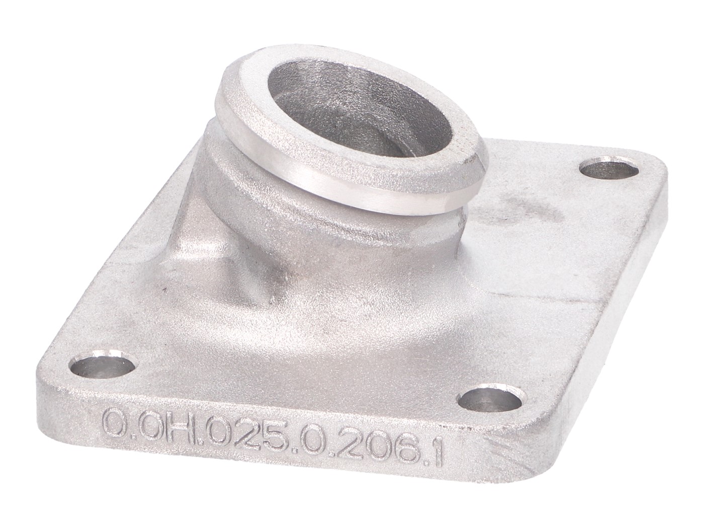 įsiurbimo kolektoriaus OEM Derbi D50B0 Euro4 2018-