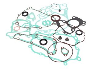 Variklio tarpinių komplektas OEM Vespa 946 125, 150cc