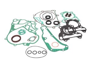 Variklio tarpinių komplektas OEM Piaggio Medley 125, 150, Vespa GTS 125