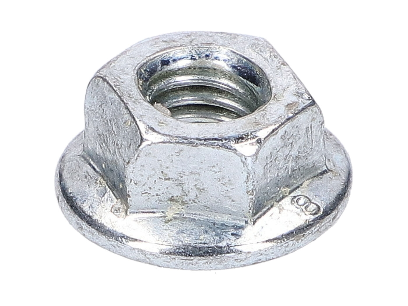 veržlė su flanšu OEM M6x1.0