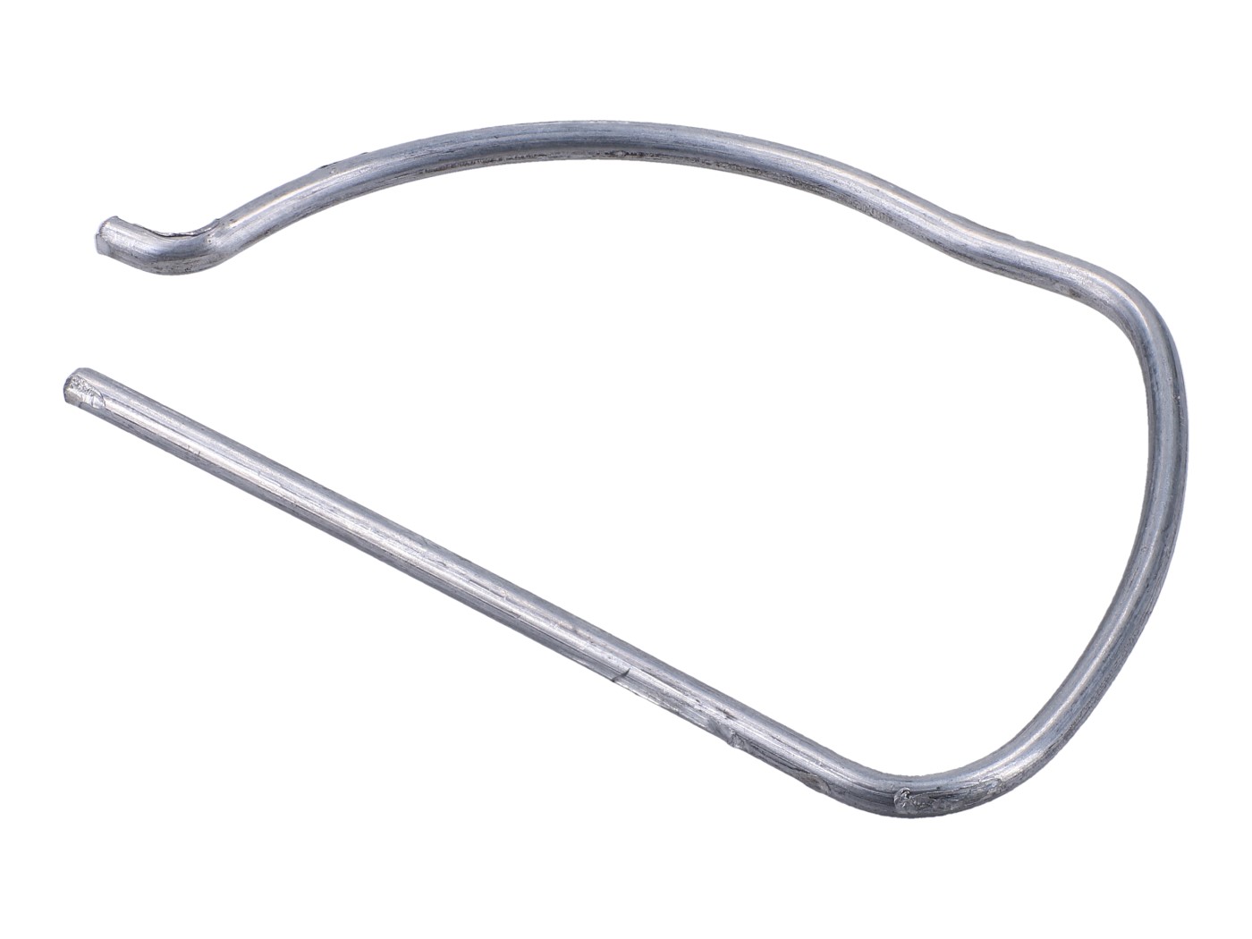 vairo spynos spyruoklinis fiksatorius OEM, skirtas Aprilia, Derbi, Gilera, Piaggio, Vespa