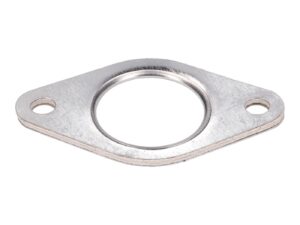 išmetimo kolektoriaus tarpinė OEM plokščias tipas skirtas Vespa PK 80, 100, 125
