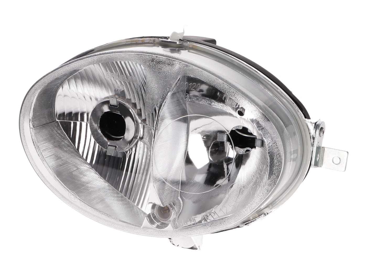 Priekinis žibintas OEM Piaggio Liberty, Vespa ET2, ET4