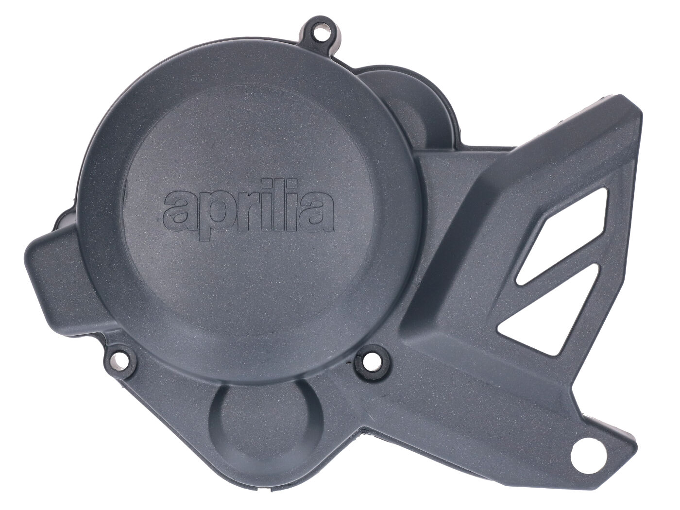 kintamosios srovės generatoriaus dangtis OEM, skirtas Aprilia D50B0 Euro4 2018-
