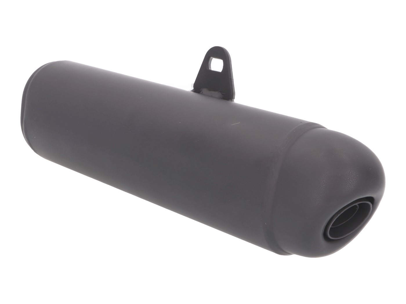 OEM išmetimo duslintuvas, skirtas Derbi Senda X-Treme, Gilera SMT, RCR Euro4 2018-