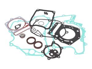 Variklio tarpinių komplektas OEM Piaggio MP3 400, 500, X-Evo 400