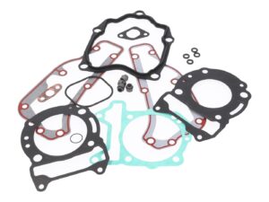 cilindrų tarpiklių komplektas, originalus, skirtas Aprilia, Derbi, Gilera, Piaggio, Vespa 125-200cc 4 taktams