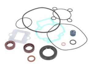 Variklio tarpinių komplektas OEM, skirtas Aprilia Di-Tech (Piaggio), Piaggio valytuvui (kuro įpurškimas)
