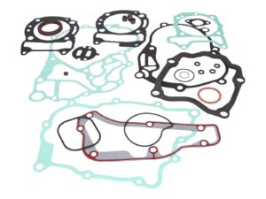 Variklio tarpinių komplektas OEM, skirtas Aprilia, Derbi, Gilera, Piaggio, Vespa 250, 300cc