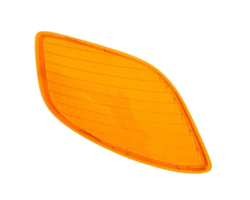 Posūkio stiklas priekinis dešinysis OEM Piaggio Zip RST (96-99)