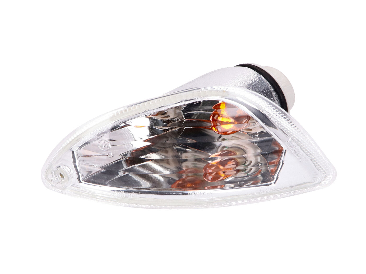 Posūkio žibintas OEM galinė dešinė Vespa LT, LX, LXV, S