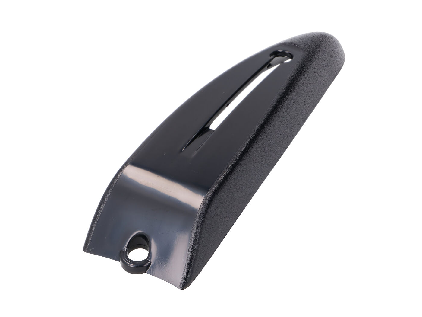 Sparno skersinio apatinė dalis OEM juoda, skirta Vespa GTS Super ZAPM45, ZAPMA3