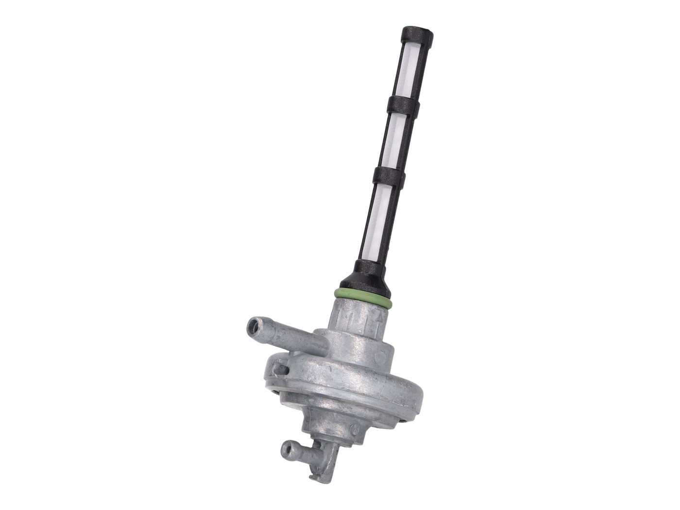 Kuro kranelis OEM 15mm, skirtas Aprilia, Kymco, Piaggio, Malaguti