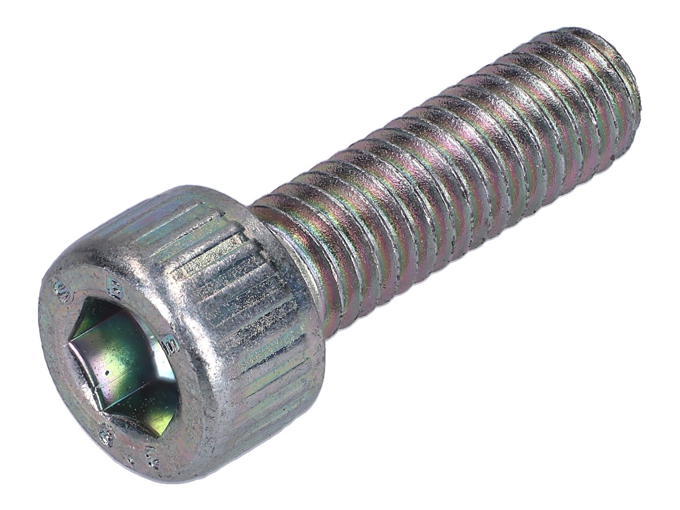 varžtas OEM M6x20 šešiakampė galvutė