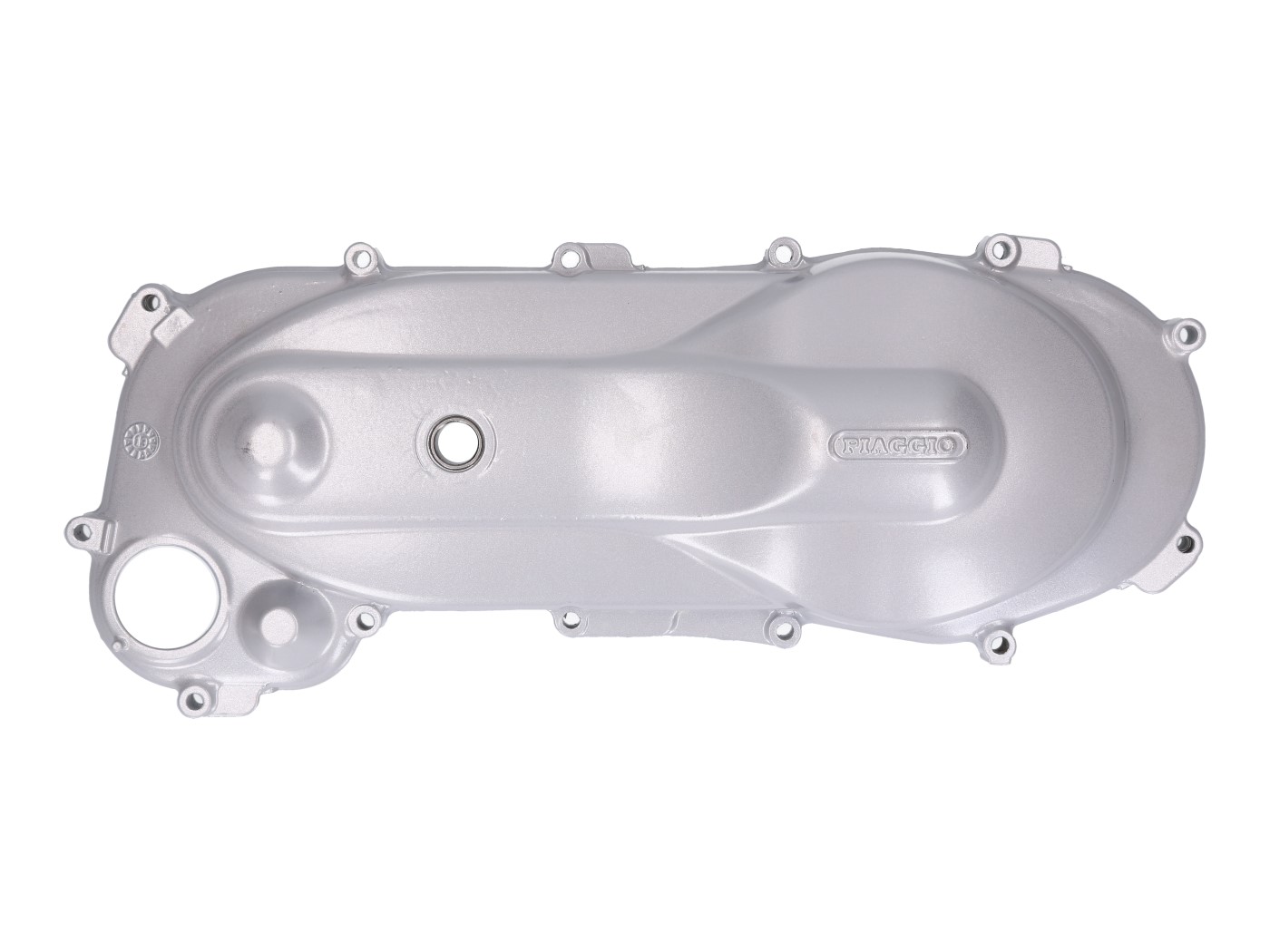karterio dangtis OEM Piaggio short, Sfera RST, Zip, Vespa ET2, LX, LXV, S