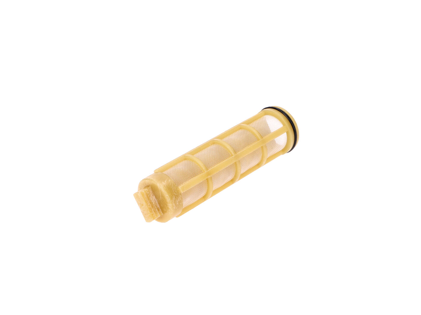 alyvos filtro ekranas OEM ilgo tipo, skirtas Aprilia, Derbi, Gilera, Piaggio, Vespa