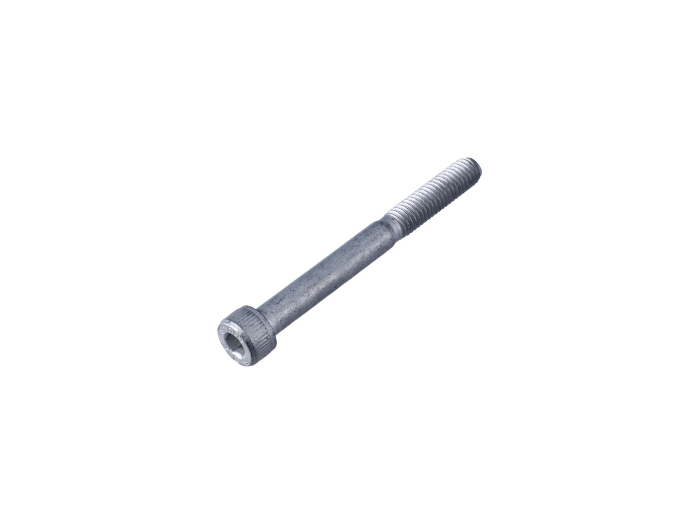 varžtas OEM M8x75 šešiakampė galvutė