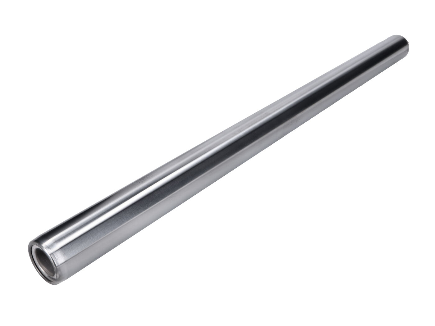 priekinės šakės vamzdis OEM 610x37mm, skirtas Derbi Senda, Gilera RCR, SMT, MH Furia, MH