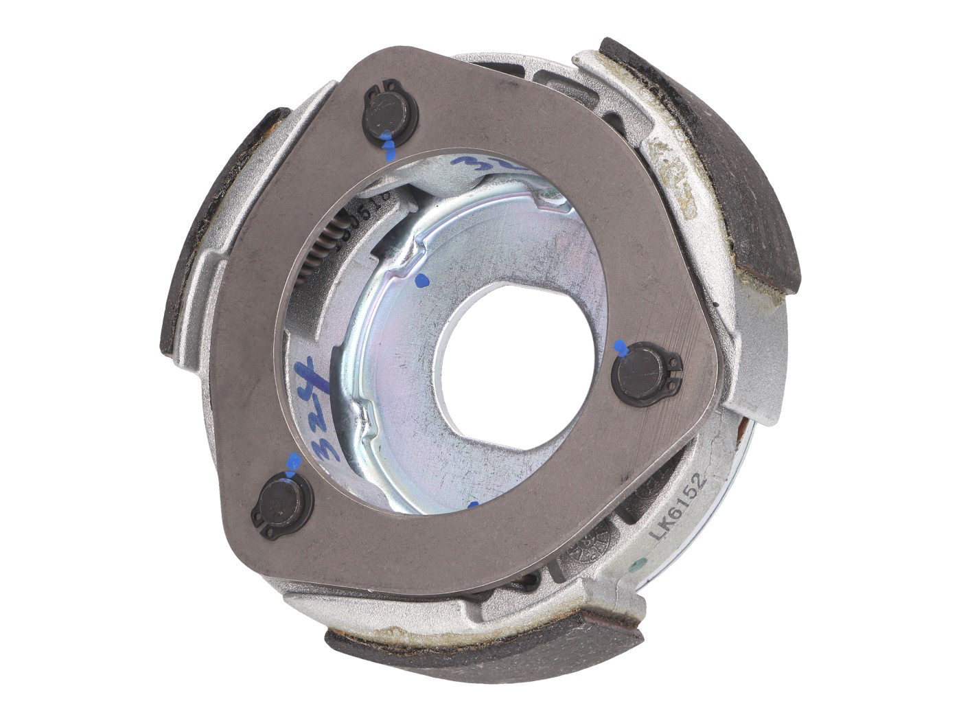 Sankaba OEM Aprilia, Derbi, Gilera, Piaggio, Vespa 250, 300cc