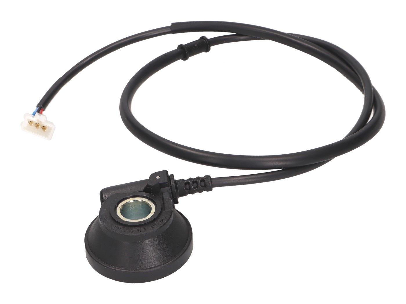 OEM elektroninis Spidometro reduktorius, skirta Aprilia RX, SX, RS, RS4, Derbi Senda, GPR, GP1