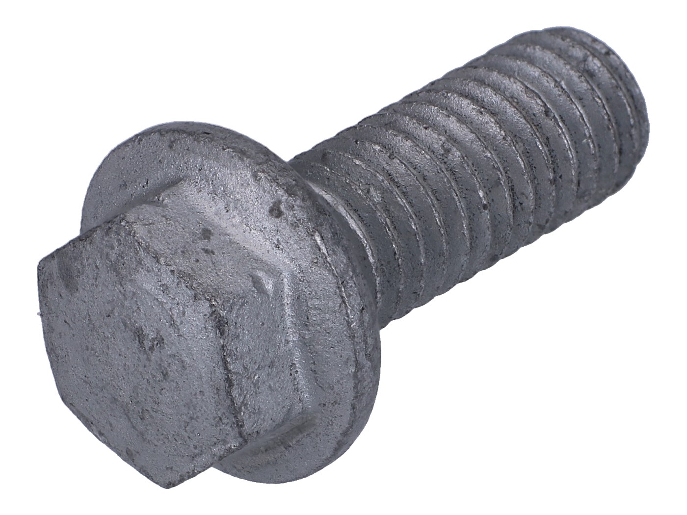 Varžtas M6x16