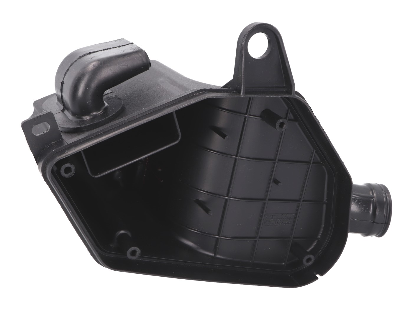 Oro filtro dėžutė OEM, skirta Aprilia RX, SX, Derbi Senda 14-17