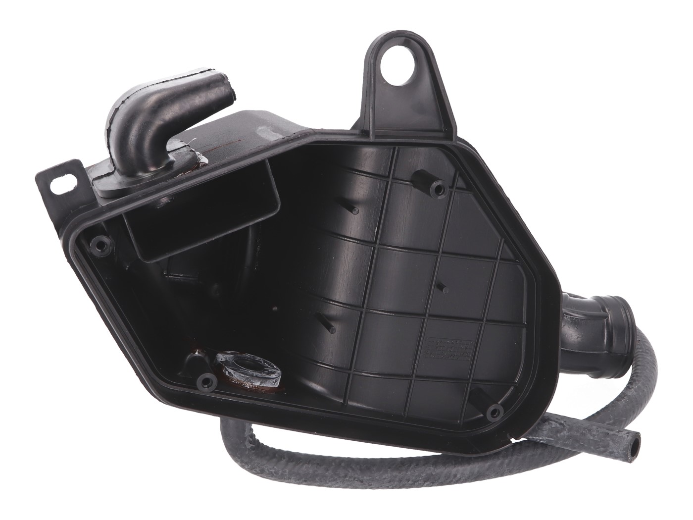 Oro filtro dėžutė OEM, skirta Aprilia RX, SX, Derbi Senda, Gilera RCR, SMT E4 2018-