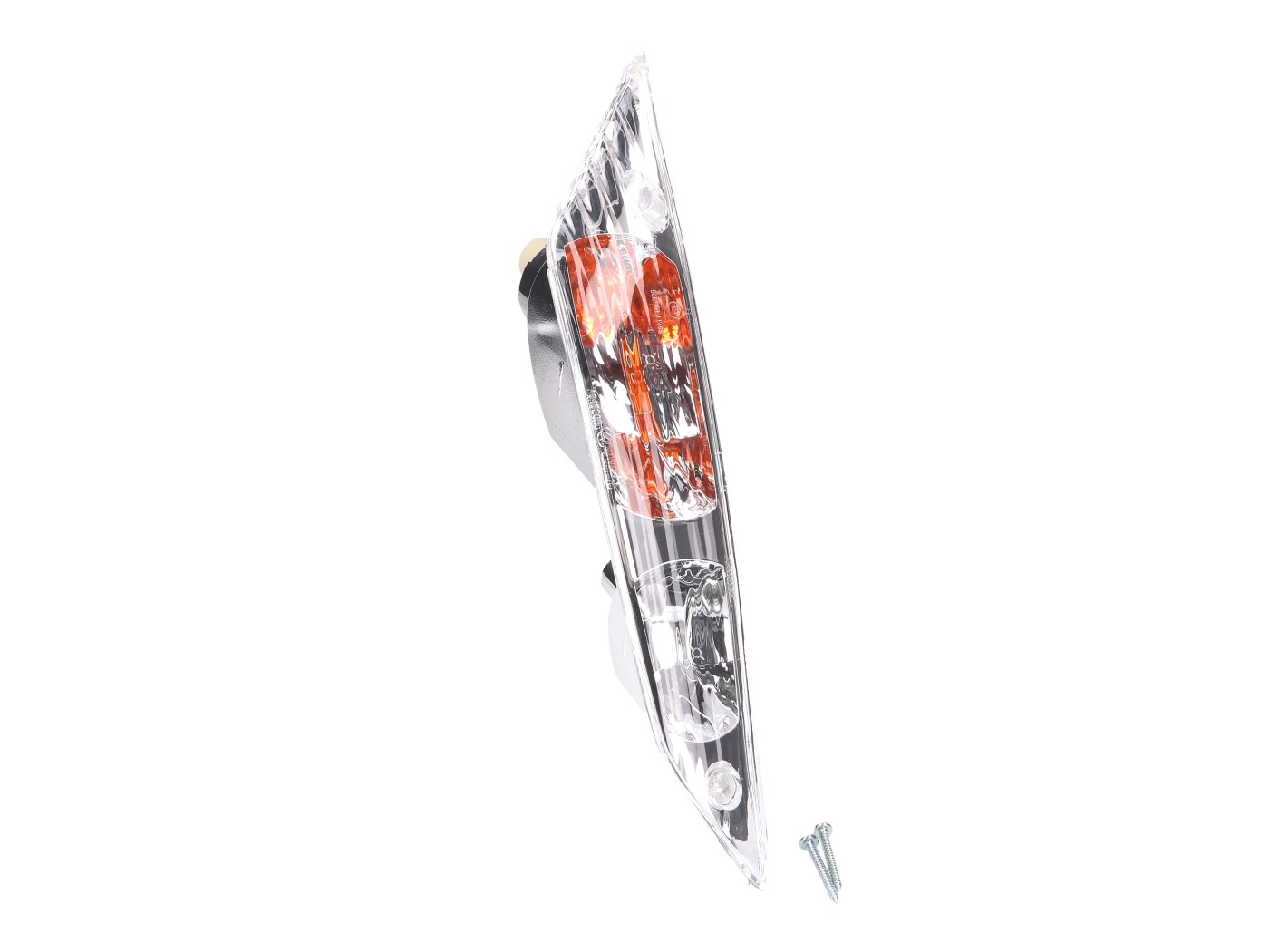 Posūkio žibintas OEM priekinė dešinė Piaggio Zip, Zip SP