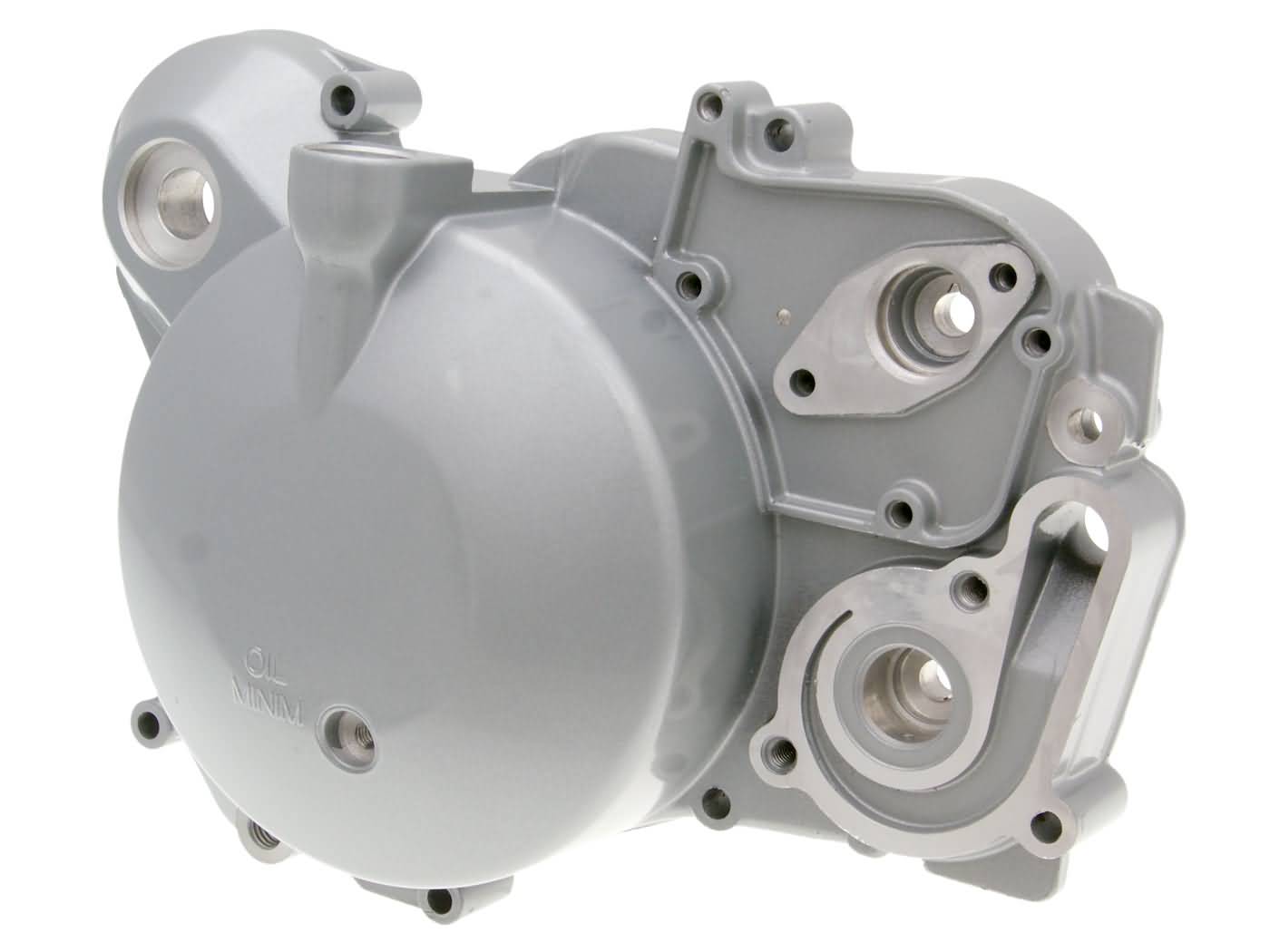 sankabos dangtis OEM Piaggio / Derbi variklio D50B0 OFFROAD, Supermoto