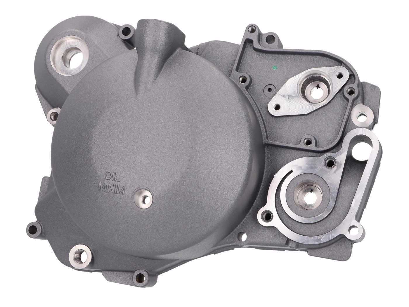 OEM sankabos dangtis, skirtas Derbi D50B0 Euro4 2018-