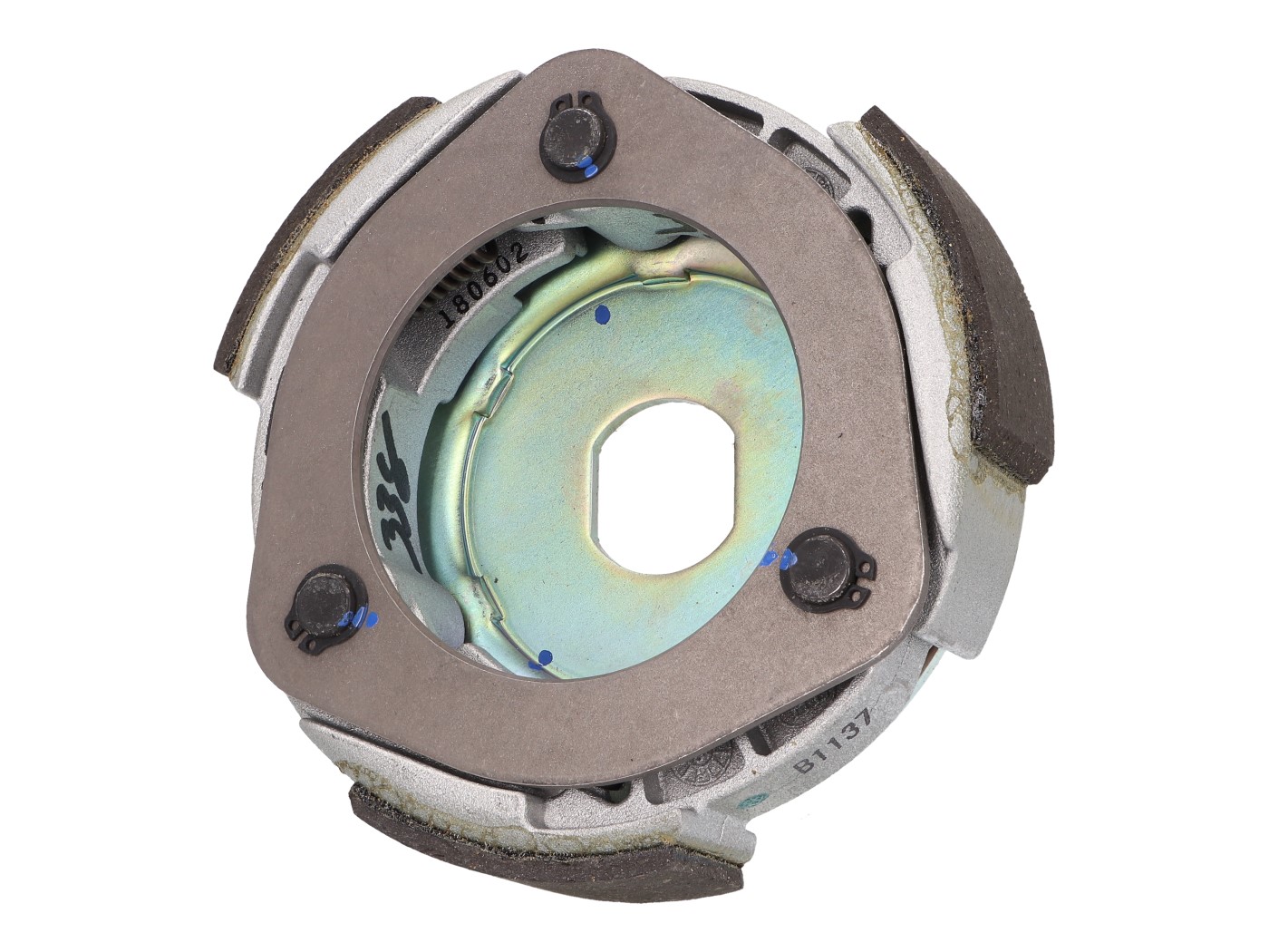 sankabos OEM Piaggio Fly, Liberty, Vespa 946, LT, LX, Primavera, S, Sprint 125ie, 150ie 3V