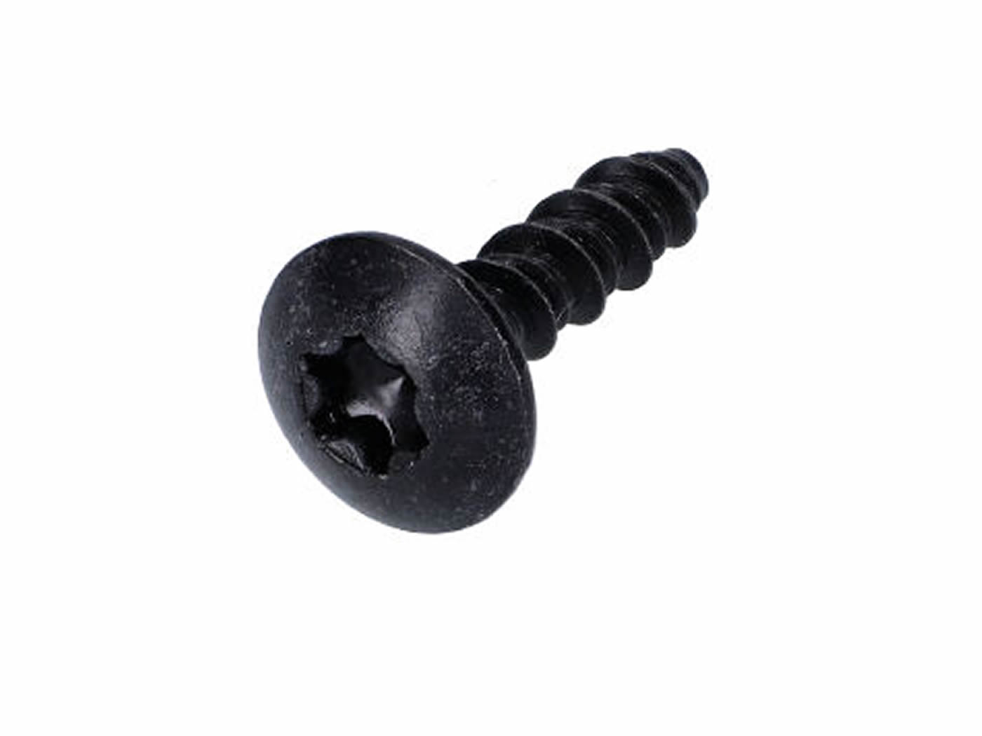 Blechschraube 4.0x16mm TX