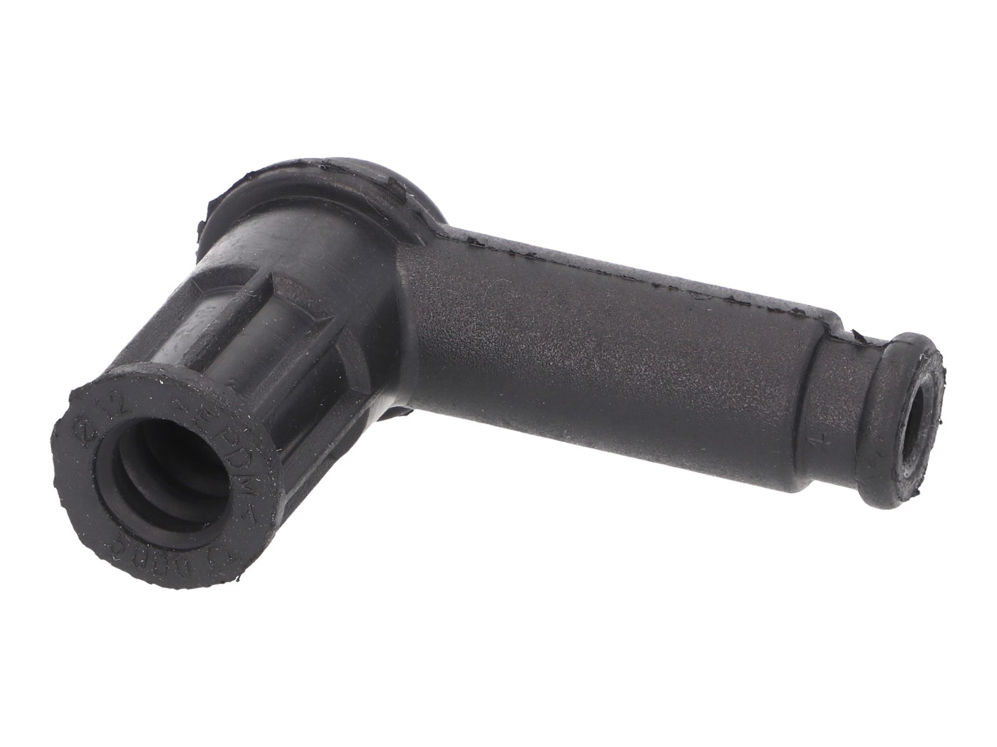 uždegimo žvakės dangtelis OEM, skirtas Derbi D50B0 Euro4 2018-, Moto-Guzzi 750-1200