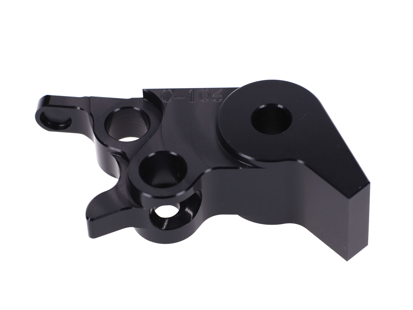 Sankabos svirties adapteris Puig 2.0 / 3.0, skirtas KTM Duke 1290