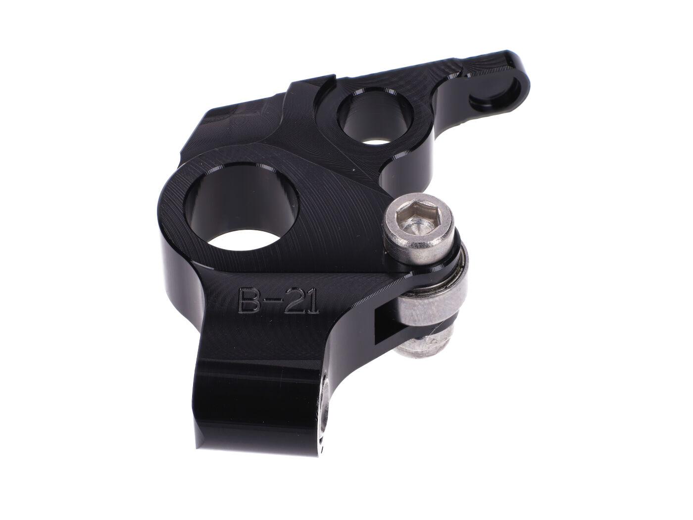 stabdžių svirties adapteris Puig 2.0 / 3.0, skirtas KTM Duke 690, 690 R