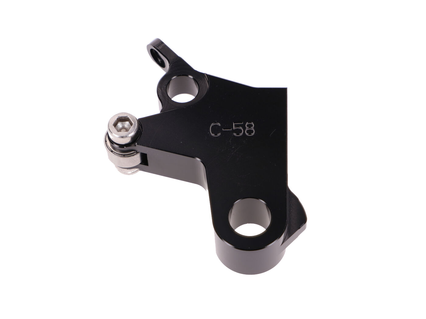 Sankabos svirties adapteris Puig 2.0 / 3.0, skirtas Honda MSX 125 Grom