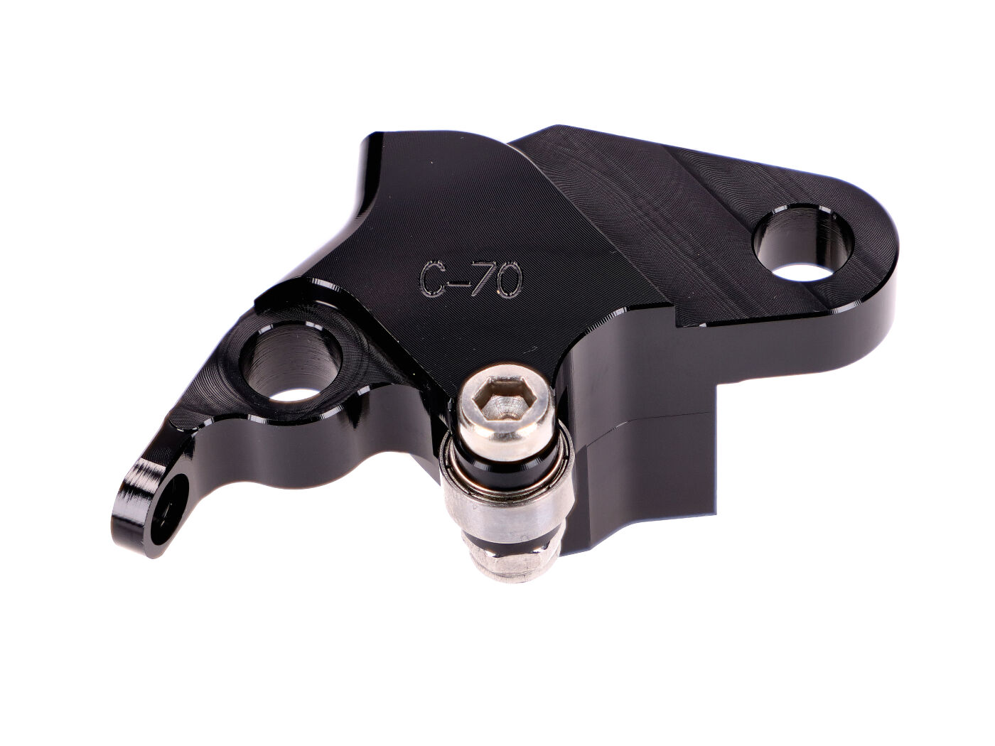 Sankabos svirties adapteris Puig 2.0 / 3.0, skirtas Yamaha YZF-R, MT 125 14-
