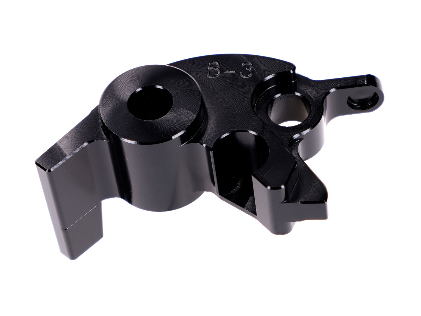 Stabdžių svirties adapteris Puig 2.0 / 3.0, skirtas KTM Duke 1290