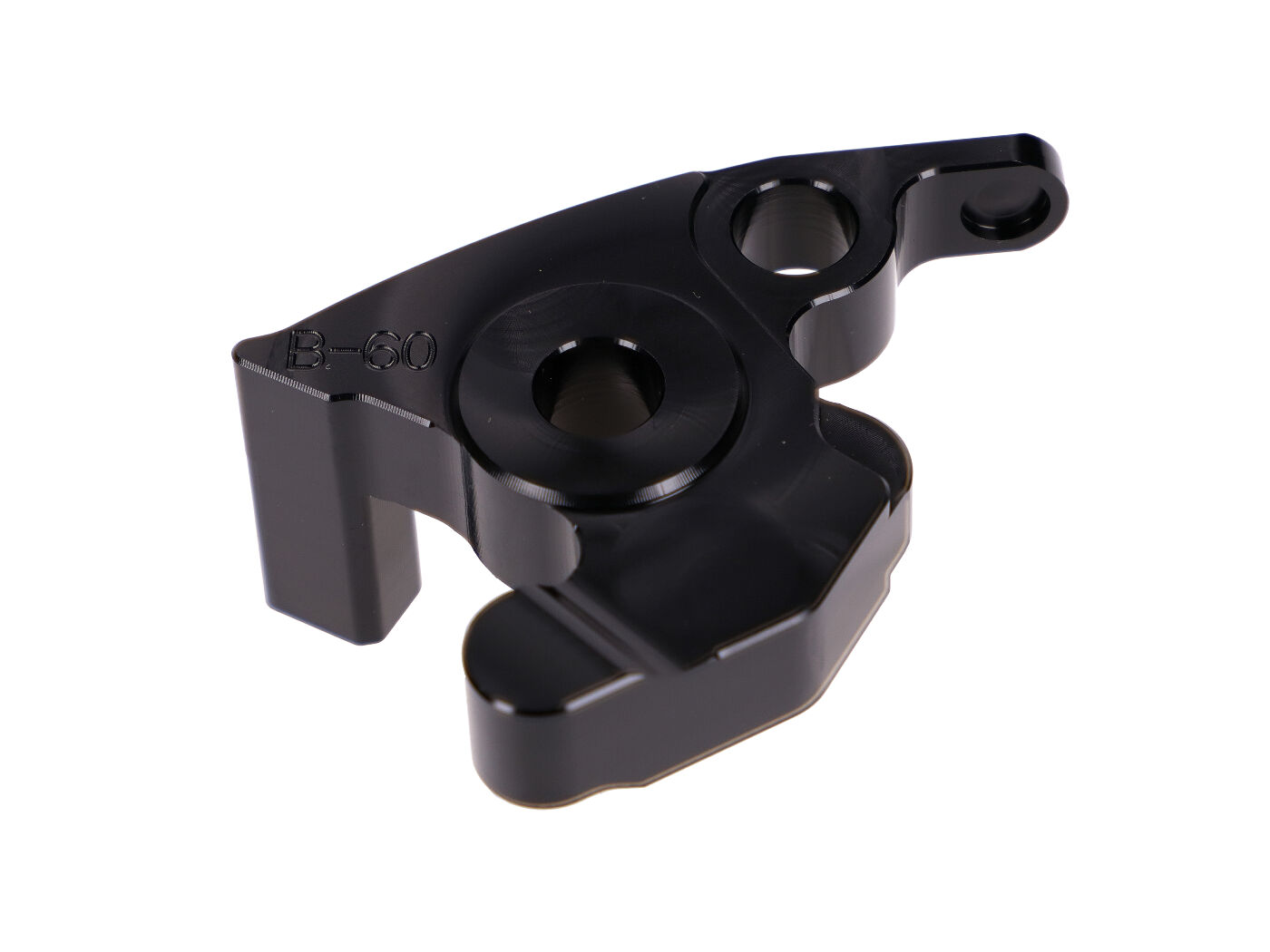 stabdžių svirties adapteris Puig 2.0 / 3.0, skirtas Yamaha YZF-R, MT 125 14-